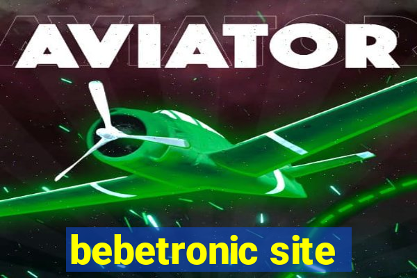 bebetronic site